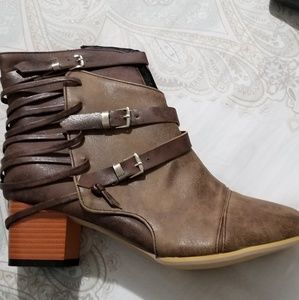 Women's Boots